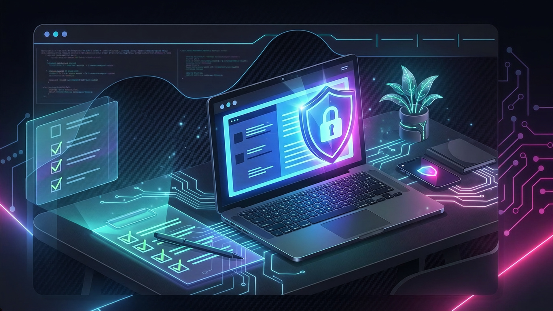 WordPress Security Checklist